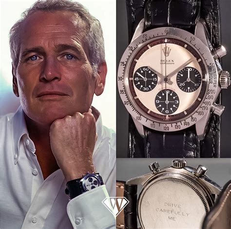 rolex daytona paul newman vero|who bought paul newman's rolex.